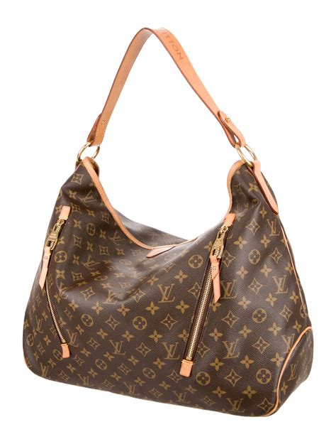 on the go lv gm|louis vuitton monogram delightful gm.